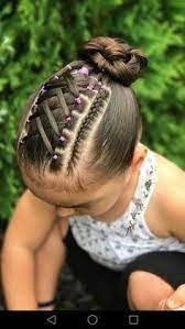 Whoops Peinados Para Ninas Peinados Con Trenzas Para Ninas Peinados Infantiles