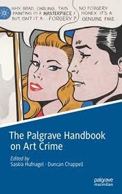 The Palgrave handbook