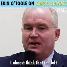 Social media is the main. The Post Millennial Erin O Toole On Cancel Culture Facebook