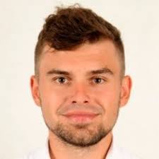 Daniel Janos's Instagram, Twitter & Facebook