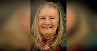 Obituary information for Agnes Marcum