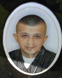 Ricardo “Ro” Ostiguin (1985-2011)