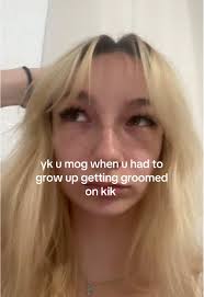 How to Get Groomed by Older Woman