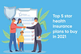 If you are thinking you will save money on health insurance by only having one plan, think about how combining care works and what health care costs you have before signing a health insurance … Top 5 Star Health Insurance Plans To Buy In 2021
