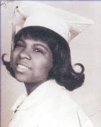 Beverly Ann Joiner Fuller (1949-2007)