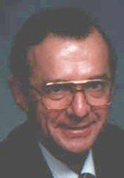 Dr Donald R. Zook (1934-2012)