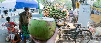 Air gula bisa meredakan rasa tidak nyaman pada perut anda. Bolehkah Penderita Diabetes Minum Air Kelapa Guesehat Com