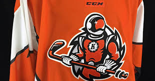 Komets announce season ending roster