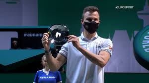 08.02.92, 29 years atp ranking: Der Atp 500 Traum Ist Fur Fucsovics Nur Teilweise Vorbei Ungarn Heute