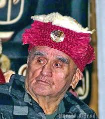Harold J Alfred Kwakwaka'wakw Native American Indian Artist