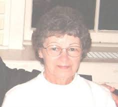 Obituary of Mary R. Edmunds