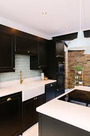 2018 cabinet door trends for kitchens