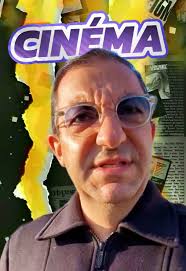 Jean Messiha Dansant Devant Une Voiture