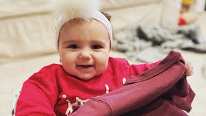 Fundraiser for Meghan Hilty by Andrea Nystrom : Blakely Luke's Medical