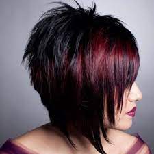 Check out our alluring 20 choppy bob haircuts to inspire you. Bob Hairstyles All The Ways To Cut Style Them Hair Motive