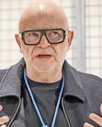 Topman kledingketen Primark Paul Marchant weg om ongepast gedrag