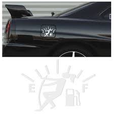 Amazon.com: Funny Car Stickers,High Gas Consumption Decal Fuel Gage Empty  Stickers, Car Decals for Women Men Universal Boy Adjusting Fuel Gauge  Stickers, Suitable for Cars, Trucks, Motorcycles, SUVs (Women White) :  Automotive