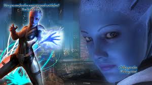 Liara T Soni Wallpaper Masseffect Lift your spirits with funny jokes, trending memes, entertaining gifs, inspiring stories, viral videos, and so much more. liara t soni wallpaper masseffect