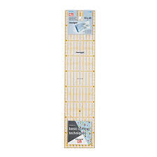 45 centimeters = 17.72 inches. Gaoominy 40cm 16 Inches Length Measure Clear Plastic Straight Ruler