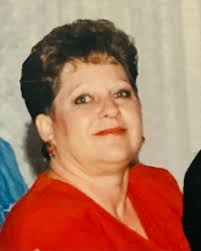 Brenda B. Suire Obituary June 19, 2025