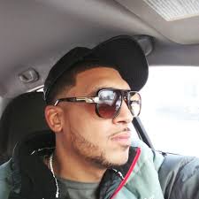 JaJuan EagleBear Gibbs El