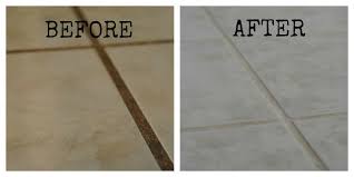 Unfortunately, its acidic nature can be more problematic than helpful. Practically Free Homemade Grout Cleaner Hometalk
