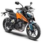 KTM-DUKE