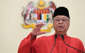 1973'te sekolah menengah air putih, kuantan'da ve 1976'da sekolah menengah teknik kuantan, pahang'da eğitimine devam etti. Ismail Sabri Strengthen Ties Among Malay Muslim Parties To Avoid Split During Ge15 The True Net