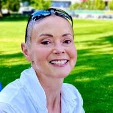 HANSON, Mary Madeline (Maddy)