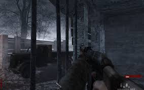Many battles were fought around the world with volunteers and enlisted soldiers. Nazi Zombie Modern Weapons 1 0 Call Of Duty World At Gamewatcher