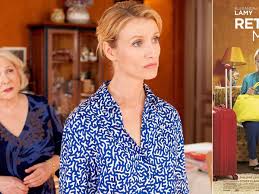 Stéphanie mazerin se ve obligada a sus cuarenta años a volver a vivir con su madre jacqueline. Cinema On A Vu Pour Vous Retour Chez Ma Mere Femme Actuelle Le Mag