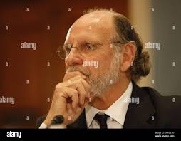 New jersey senator hi-res stock photography and images