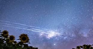 Elon musk's starlink satellites will be visible from the north island on sunday evening. Losing The Night Sky Due To Tens Of Thousands Of Satellites