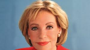 Dagmar Berghoff kommt zum Jubiläumskonzert nach Elspe