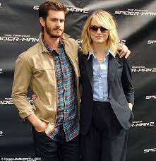 More images for andrew garfield and emma stone wedding » Emma Stone And Andrew Garfield Discussing Getting Married And Starting A Family Daily Mail Online