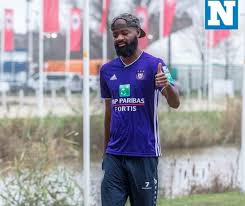 2.8m members in the soccer community. Africa Story Live On Twitter Cameroon And Antwerp Forward Didier Lamkel Ze Shows Up At Belgian Club Antwerp S Training With A Jersey Of The Club S Fiercest Rival Anderlecht To Force A Move