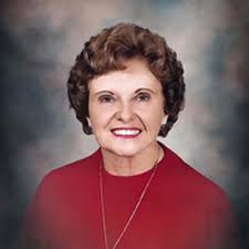 Most Recent Obituaries