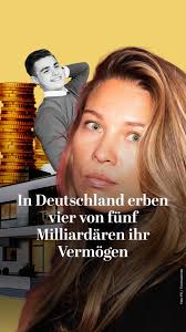 Martyna_Linartas ist Politikwissenschaftlerin an der @FU_Berlin. Sie macht  sichtbar, was viele verdrängen: Reichtum ist in Deutschland extrem ungleich  verteilt. Für ihr Buch „Unverdiente Ungleichheit“ führte sie Interviews mit  den Vorständen von ...