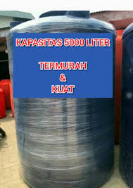 Penguin tb 110 1050 liter sand stone tangki air. Toren Air 5000 Liter Tangki Air 5000 Liter Penampungan Air 5000 Liter Termurah Shopee Indonesia
