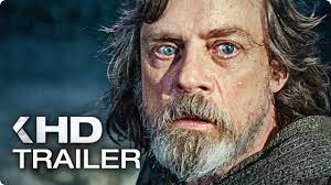 Az utolsó jedikben a skywalker saga folytatódik. Star Wars 8 The Last Jedi Trailer 2 2017 Youtube
