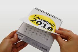 Image result for calendari