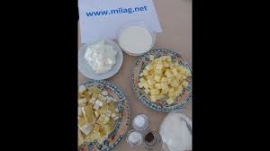 Kochkäse selbstgemacht selbstgemachtes aus schnapp'n milch. Kochkase Selber Machen Youtube