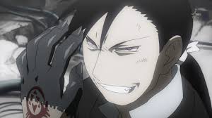 Fullmetal alchemist / стальной алхимик. Greed Ling Fullmetal Alchemist Brotherhood Anime Foto 36846029 Fanpop Page 9