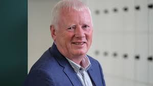 Exclusive: Calton brings in industry heavyweight Bruce Hendry to run  Edinburgh office