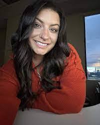 Morgan Rockey's Instagram, Twitter & Facebook