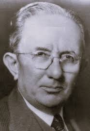 Lucius Olen “Colonel or L.O.” Crosby (1868-1948)