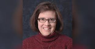 Barbara Louise Bury Obituary