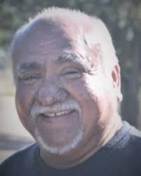 Pedro "Pete" Barron Jr. Obituary (2023)