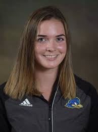 2017-18 Women's Swimming & Diving Roster