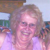 Marilyn Lampe's Instagram, Twitter & Facebook